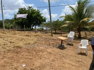 Commercial Plot for Sale at Goba