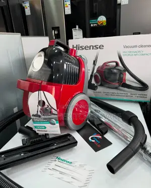 Hisense Vacuum Cleaner 1900w