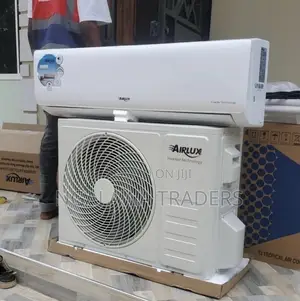 Airlux Air Condition Btu 18000 Inverter Ac