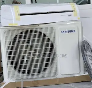 Samsung Air Condition Btu 12000 Inverter Ac