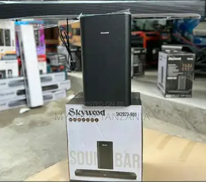Skywood Soundbar Sk2023-b01 (120w)