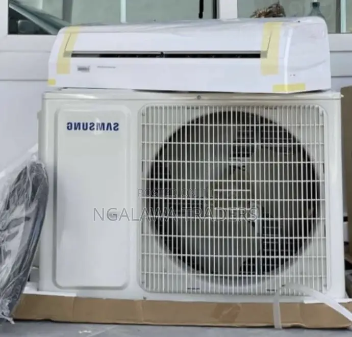 Samsung Air Condition Btu 18000 Inverter Ac