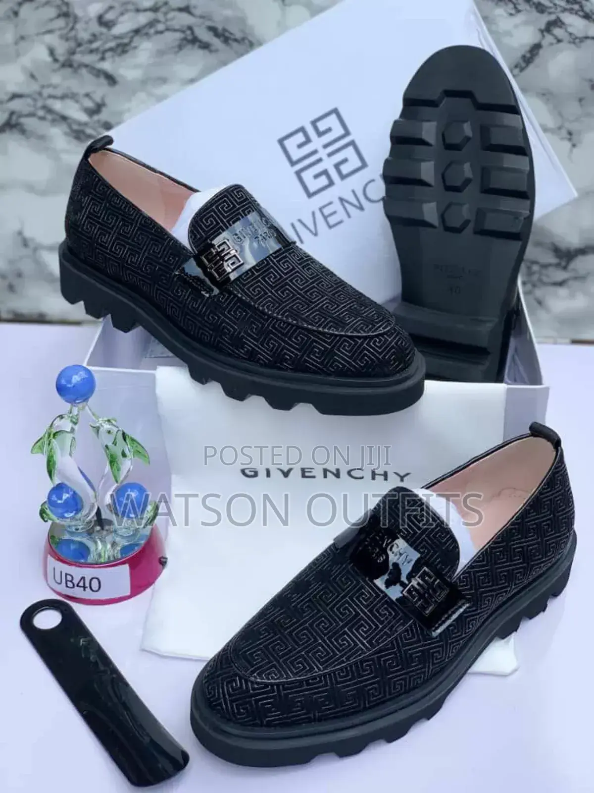 Moka Classic Za Givenchy