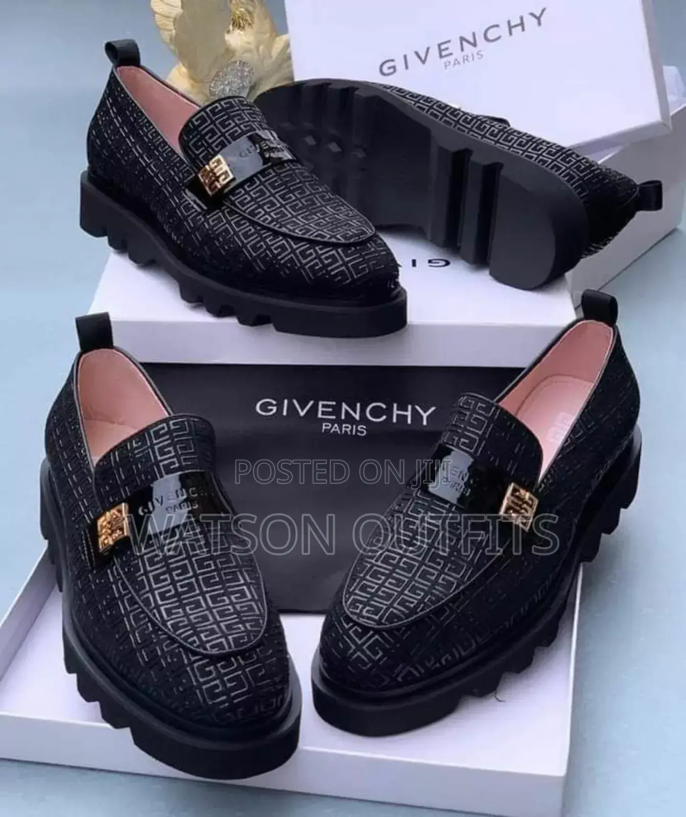Moka Classic Za Givenchy