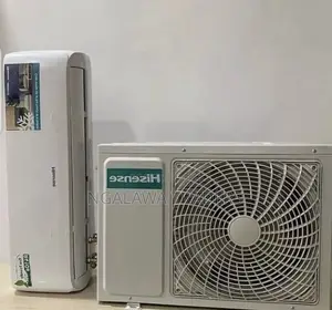 Hisense Air Condition Btu 9000 Non Inveter Ac