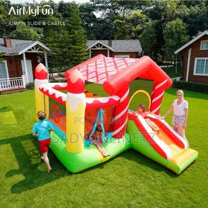 Bounce House Indoor/Outdoor