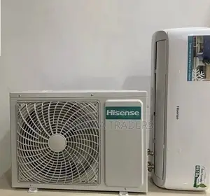 Hisense Air Condition Btu 18000 Non Inverter Ac