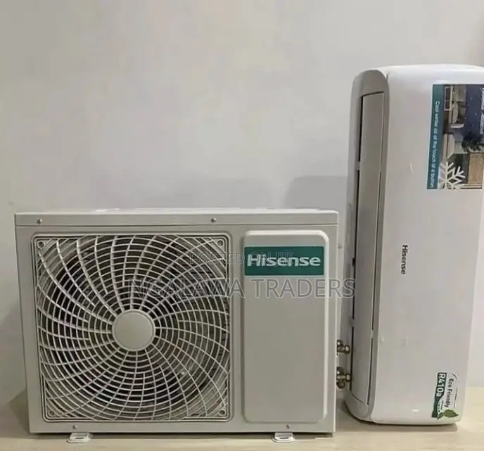 Hisense Air Condition Btu 22000 Non Inverter Ac