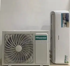 Hisense Air Condition Btu 9000 Inverter Ac