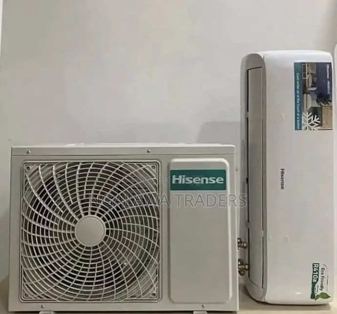 Hisense Air Condition Btu 9000 Inverter Ac