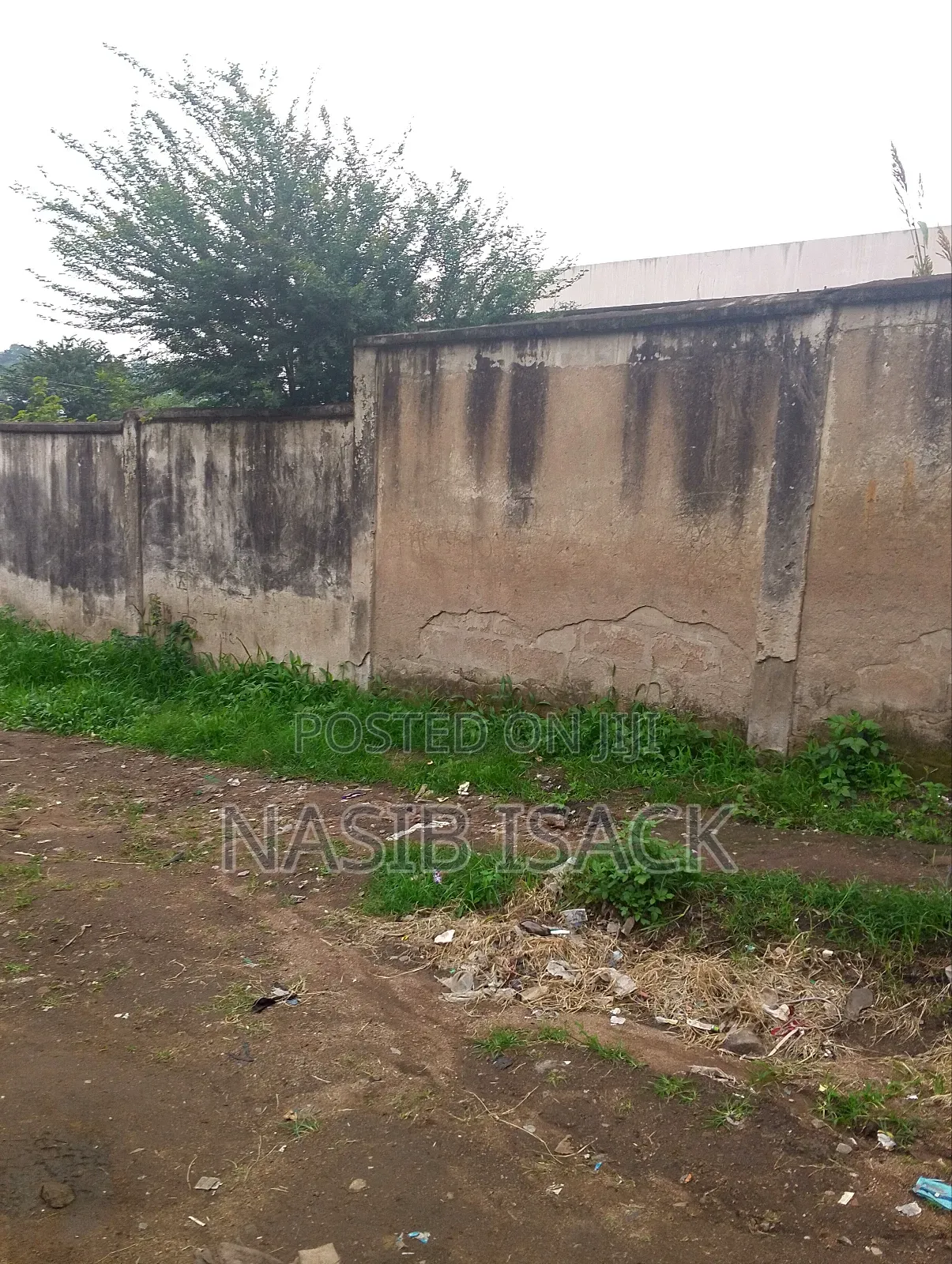 Kiwanja Kinauzwa