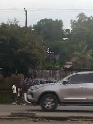 Kiwanja Kinauzwa