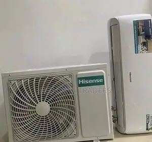 Hisense Air Condition Btu 12000 Inverter Ac