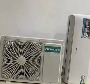 Hisense Air Condition Btu 18000 Inverter Ac