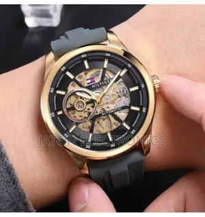 Brand Tomy Hilfiger Automatic
