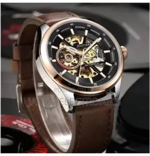 Brand Tomy Hilfiger Automatic