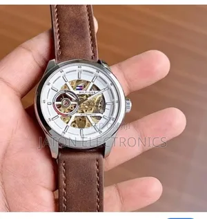 Brand Tomy Hilfiger Automatic