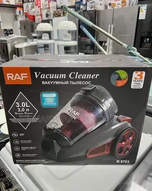 Stick Bagless Vacuum Cleaner For Home Hard Floor Carpet Car