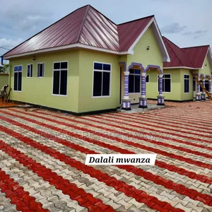 2bdrm House in Rock City Mwanza, Ilemela for rent