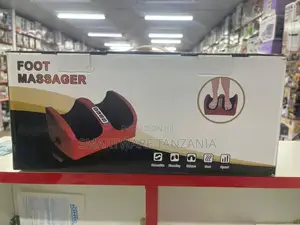 Air Compression Electrical Kneading Foot Massager Machine