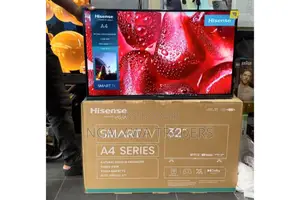 Hisense 32 Inch Smart Tv