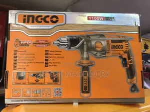 Impact Drill