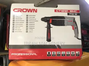 Rotary Hammer