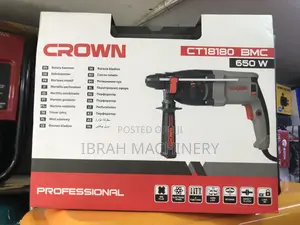 Rotary Hammer