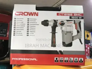 Rotary Hammer