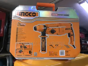 Rotary Hammer