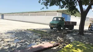 Warehouse for Rent at Sokota Chang'ombe (Sqm 5000)