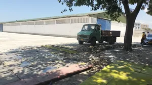 Warehouse for Rent at Sokota Chang'ombe (Sqm 5000)
