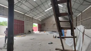 New Warehouse for Rent at Bunju Beach Moga DSM