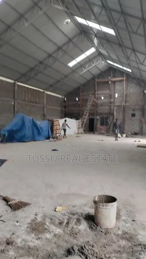 New Warehouse for Rent at Bunju Beach Moga DSM
