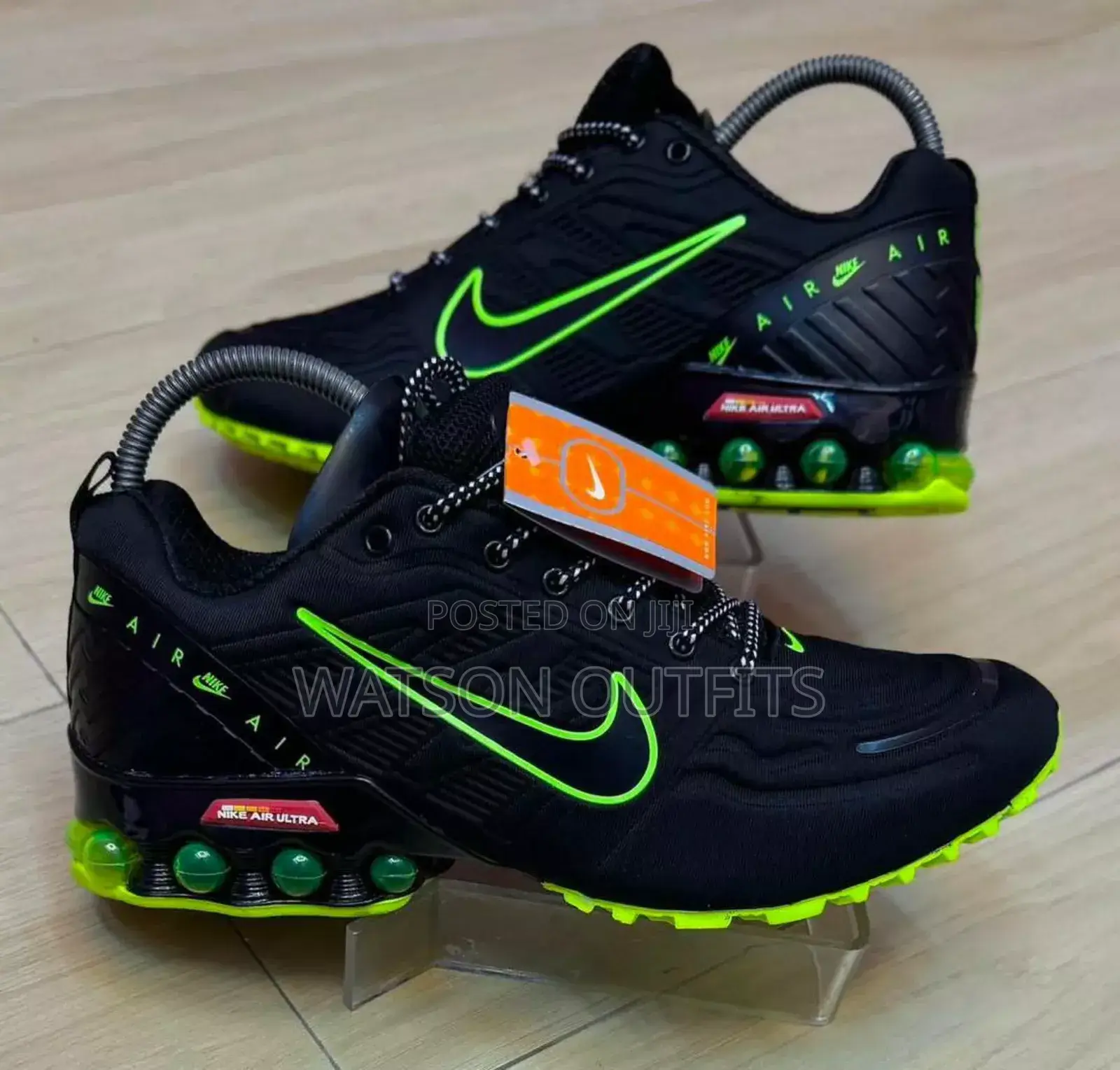 Outstanding Quality Nike