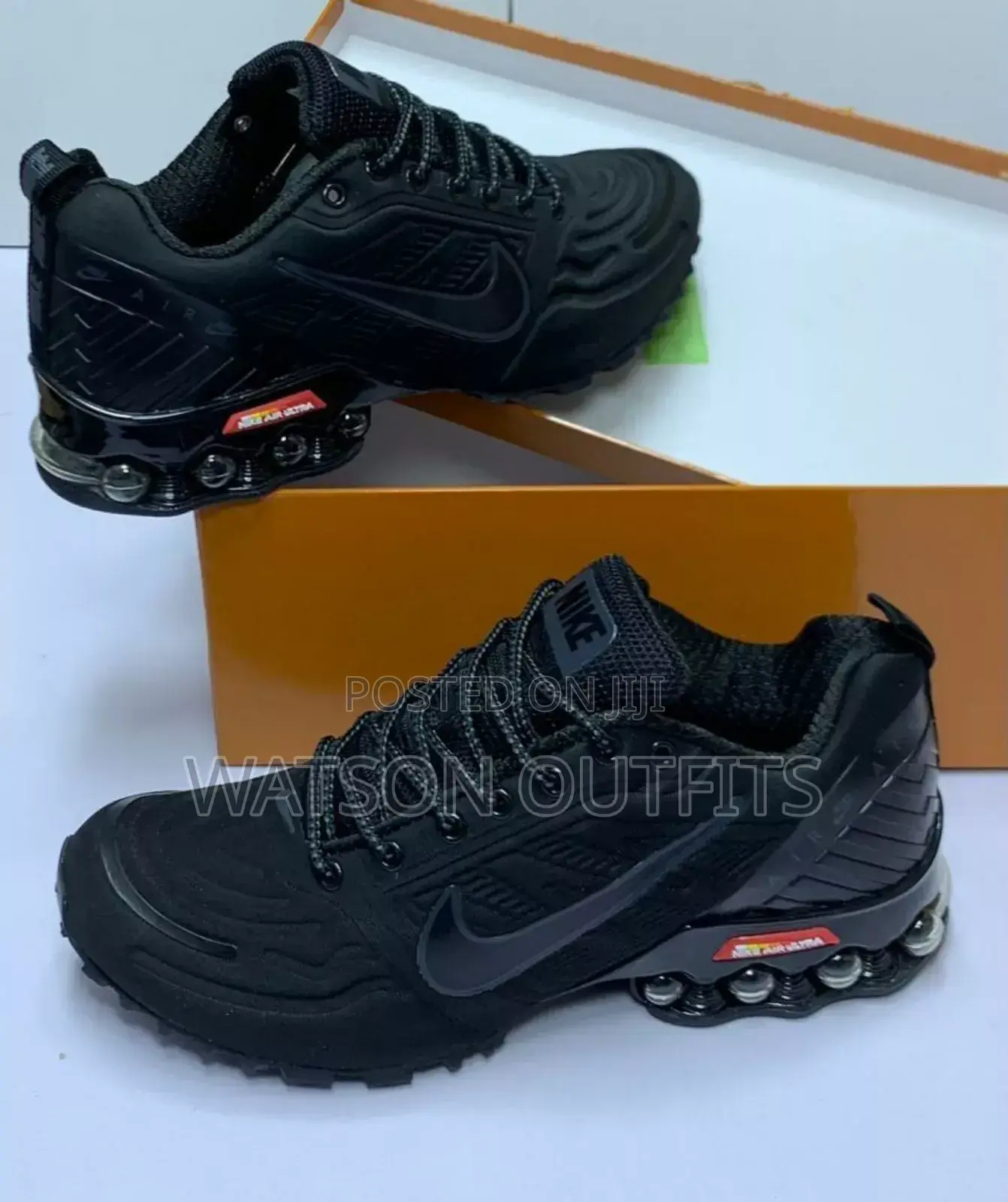 Outstanding Quality Nike