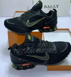 Outstanding Quality Nike
