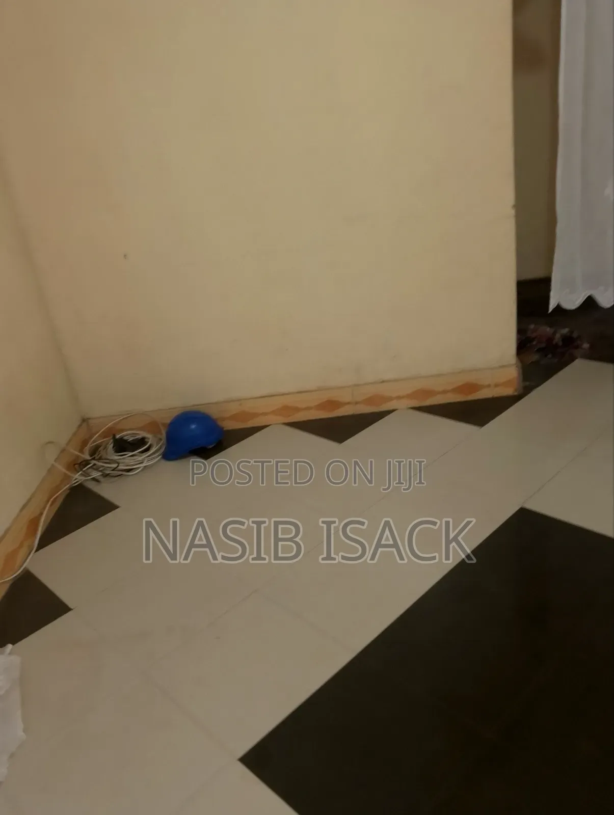 Kiwanja Nyegezi Majengo