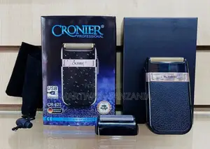 Electric Shaver Cordless Shaver Razor Rechargeable Dry, Wet