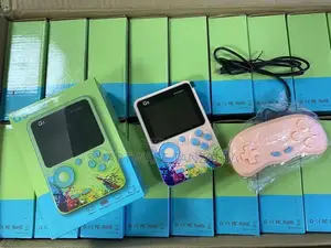 G5 Box/Game Player Digital Game System 3” Full Screen