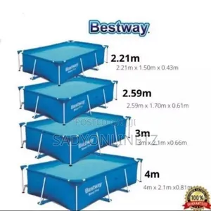 Bestway Swimming Pools 2.2meter