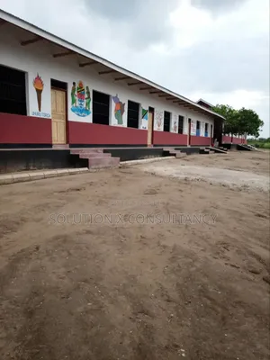 School for Sale at Kibaha Pwani