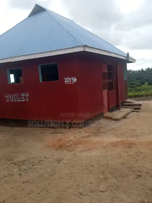 School for Sale at Kibaha Pwani