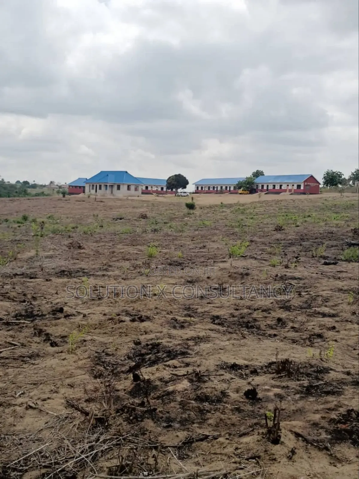 School for Sale at Kibaha Pwani