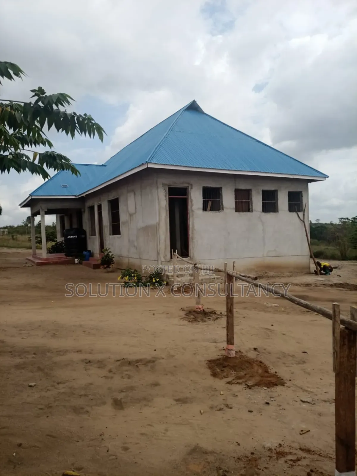 School for Sale at Kibaha Pwani