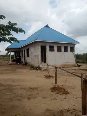 School for Sale at Kibaha Pwani