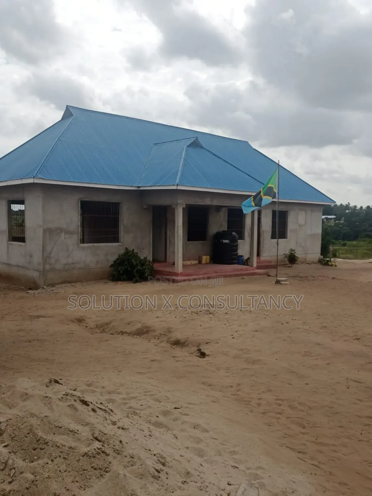 School for Sale at Kibaha Pwani