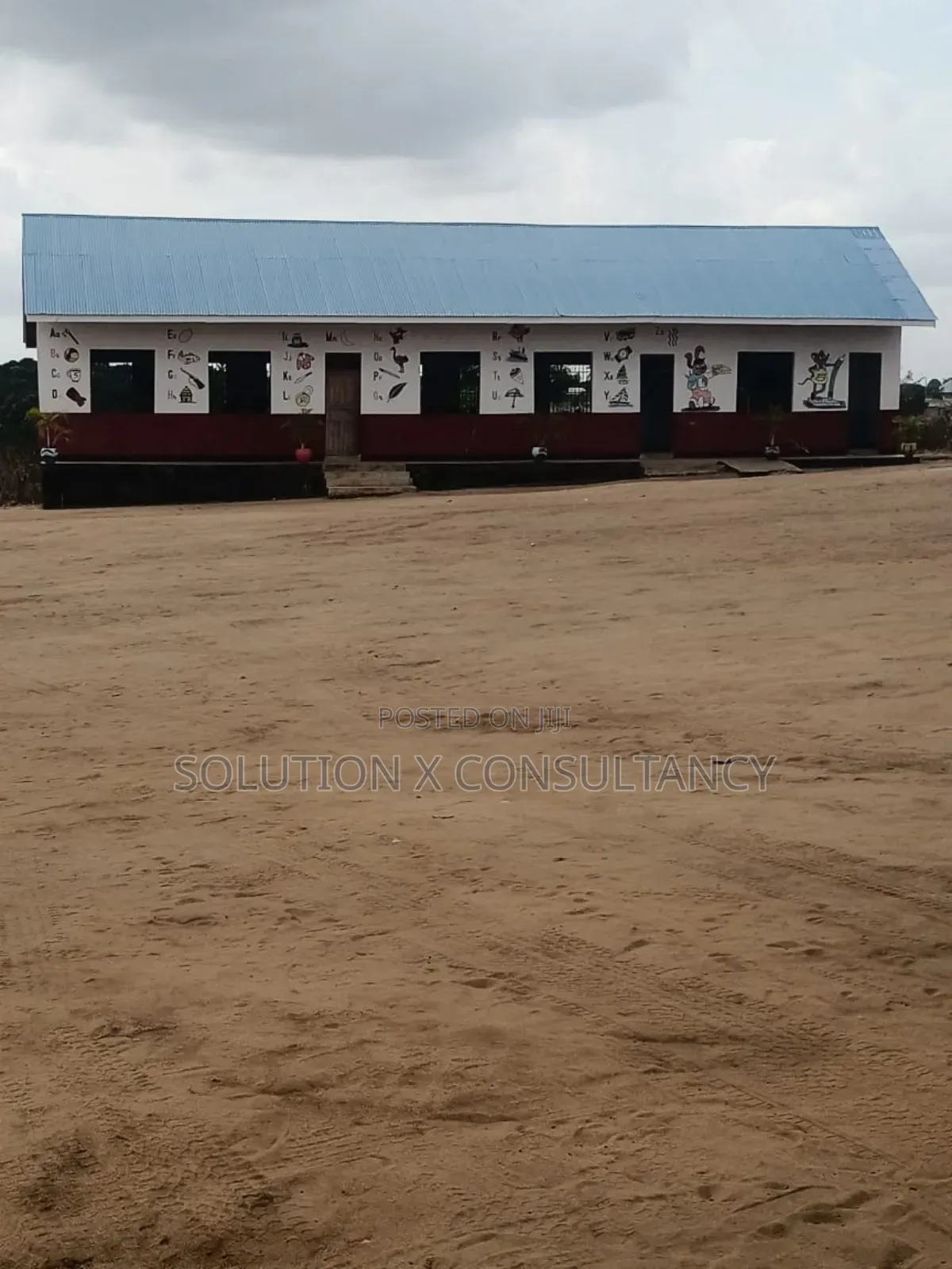 School for Sale at Kibaha Pwani
