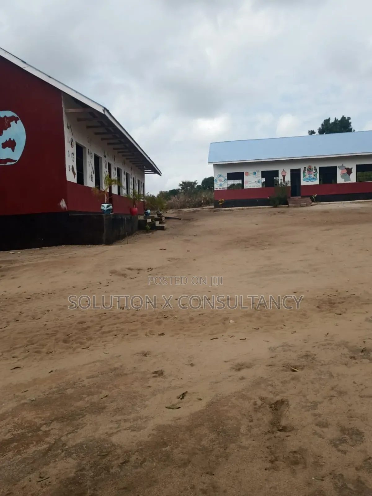 School for Sale at Kibaha Pwani