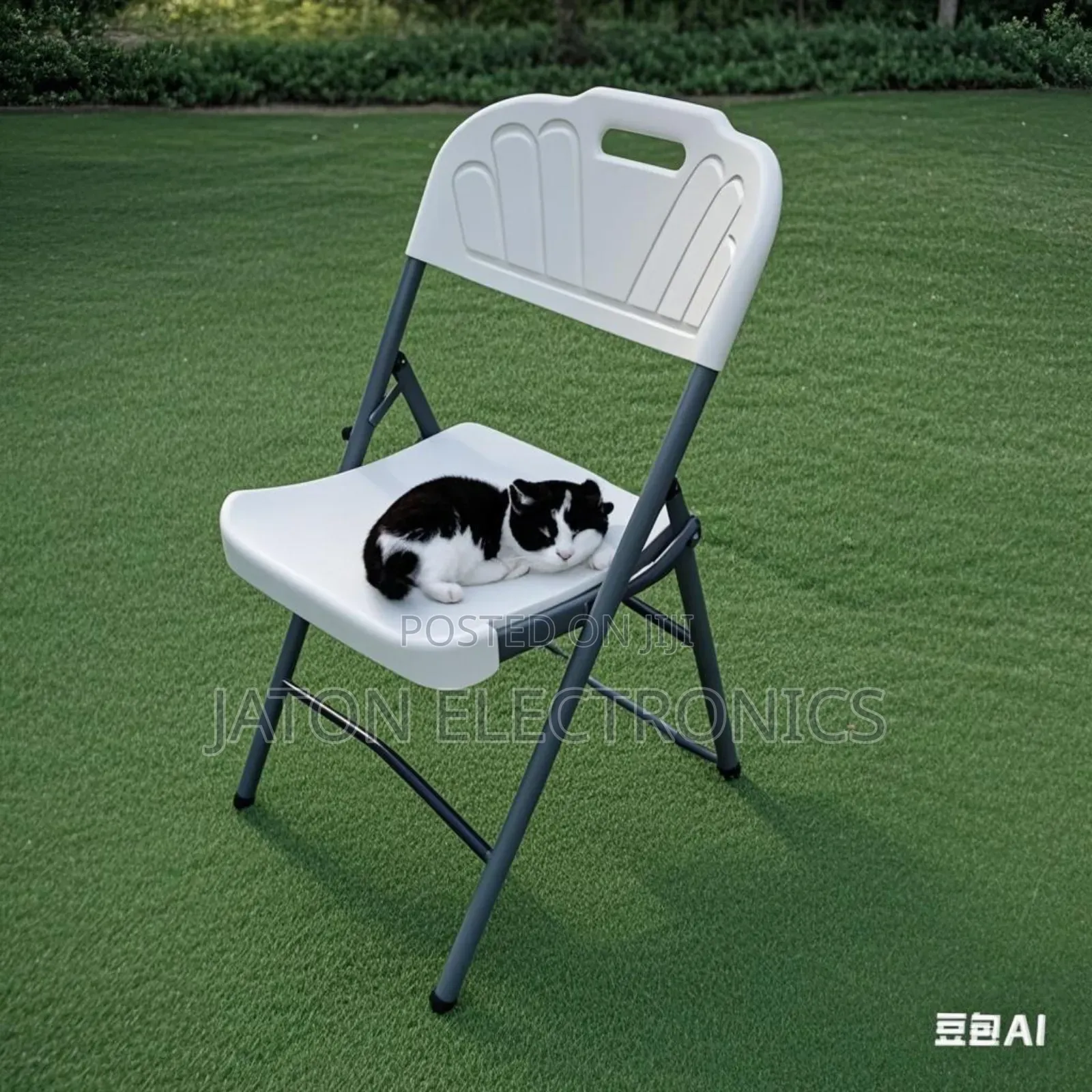 Portable Folding Chair